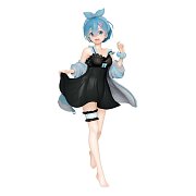 Re:Zero Precious PVC Statue Rem Loungewear Ver. Renewal 23 cm