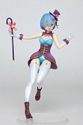 Re:Zero PVC Statue Rem Magician Ver. 23 cm --- DAMAGED PACKAGING