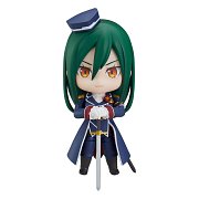 Re:Zero Starting Life in Another World Nendoroid Action Figure Crusch Karsten 10 cm