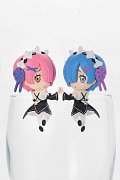 Re:Zero -Starting Life in Another World- Putitto Series Trading Figure 8 cm Assortment Vol. 2 (8)