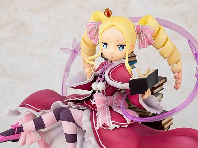 Re:ZERO -Starting Life in Another World- PVC Statue 1/7 Beatrice 17 cm