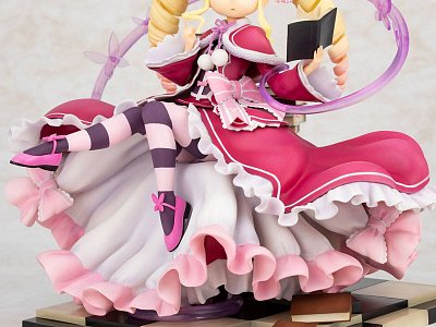 Re:ZERO -Starting Life in Another World- PVC Statue 1/7 Beatrice 17 cm