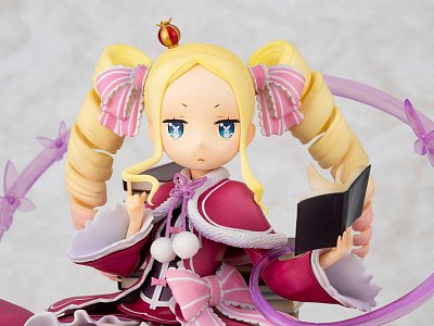 Re:ZERO -Starting Life in Another World- PVC Statue 1/7 Beatrice 17 cm
