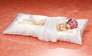 Re:ZERO -Starting Life in Another World- PVC Statue 1/7 Ram Sleep Sharing Pink Lingerie Ver. 23 cm