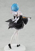 Re:ZERO -Starting Life in Another World- PVC Statue 1/7 Rem Tea Party Ver. 23 cm