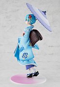 Re:ZERO -Starting Life in Another World- PVC Statue 1/8 Rem Ukiyo-e Ver. 22 cm