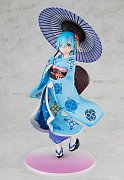 Re:ZERO -Starting Life in Another World- PVC Statue 1/8 Rem Ukiyo-e Ver. 22 cm