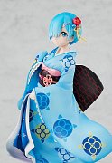 Re:ZERO -Starting Life in Another World- PVC Statue 1/8 Rem Ukiyo-e Ver. 22 cm