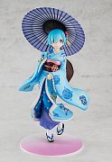 Re:ZERO -Starting Life in Another World- PVC Statue 1/8 Rem Ukiyo-e Ver. 22 cm