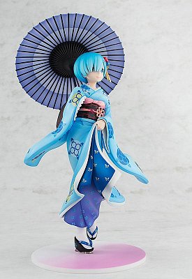 Re:ZERO -Starting Life in Another World- PVC Statue 1/8 Rem Ukiyo-e Ver. 22 cm