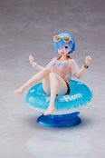 Re:Zero - Starting Life in Another World PVC Statue Rem Sporty Summer Ver. Renewal Edition 20 cm