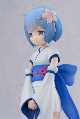 Re:ZERO -Starting Life in Another World- PVC Statues 1/7 Rem & Ram Osanabi no Omoide 18 cm