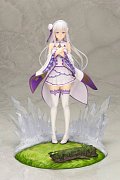Re:ZERO -Starting Life in Another World- PVC socha 1/7 Emilia Memory\'s Journey 26 cm