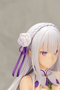 Re:ZERO -Starting Life in Another World- PVC socha 1/7 Emilia Memory\'s Journey 26 cm