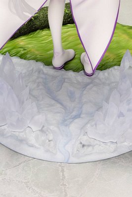 Re:ZERO -Starting Life in Another World- PVC socha 1/7 Emilia Memory\'s Journey 26 cm