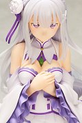 Re:ZERO -Starting Life in Another World- PVC socha 1/7 Emilia Memory\'s Journey 26 cm