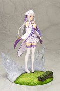 Re:ZERO -Starting Life in Another World- PVC socha 1/7 Emilia Memory\'s Journey 26 cm
