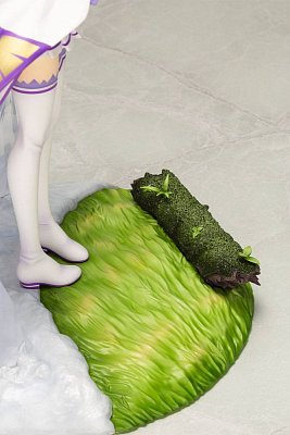 Re:ZERO -Starting Life in Another World- PVC socha 1/7 Emilia Memory\'s Journey 26 cm