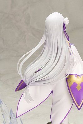 Re:ZERO -Starting Life in Another World- PVC socha 1/7 Emilia Memory\'s Journey 26 cm