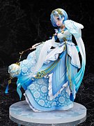 Re:ZERO – Starting Life in Another World – PVC socha 1/7 Rem Hanfu Ver. 24 cm