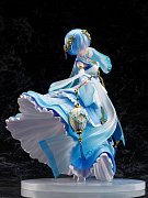 Re:ZERO – Starting Life in Another World – PVC socha 1/7 Rem Hanfu Ver. 24 cm