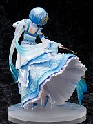 Re:ZERO – Starting Life in Another World – PVC socha 1/7 Rem Hanfu Ver. 24 cm