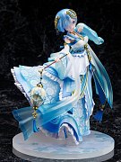 Re:ZERO – Starting Life in Another World – PVC socha 1/7 Rem Hanfu Ver. 24 cm