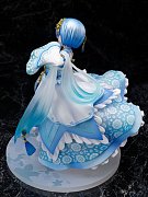 Re:ZERO – Starting Life in Another World – PVC socha 1/7 Rem Hanfu Ver. 24 cm