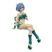 Re: Zero Noodle Stopper PVC Socha Rem Demon Kostým Další barva Ver. 16 cm