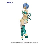 Re: Zero Noodle Stopper PVC Socha Rem Demon Kostým Další barva Ver. 16 cm