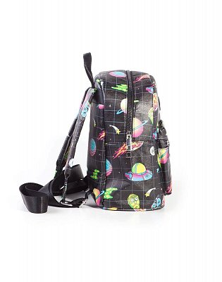 Rick and Morty Backpack AOP