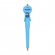 Rick and Morty Ball Point Pen Mr. Meeseeks 18 cm