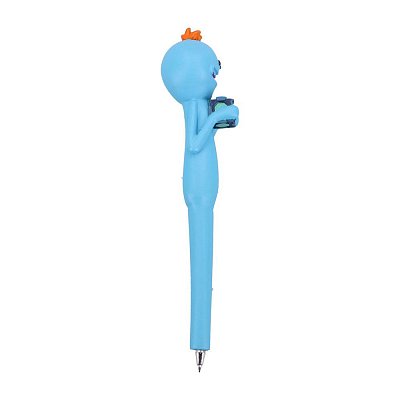 Rick and Morty Ball Point Pen Mr. Meeseeks 18 cm