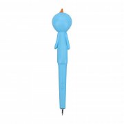 Rick and Morty Ball Point Pen Mr. Meeseeks 18 cm