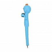 Rick and Morty Ball Point Pen Mr. Meeseeks 18 cm