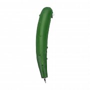 Rick and Morty Ball Point Pen Pickle Rick 18 cm