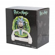 Rick and Morty Toilet Roll Holder Rick