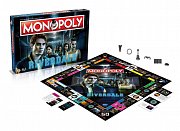 Riverdale Board Game Monopoly *English Version*