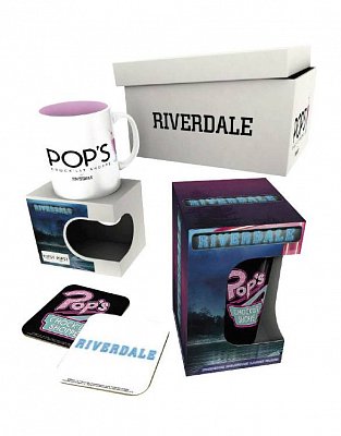 Riverdale Gift Box Pop\'s