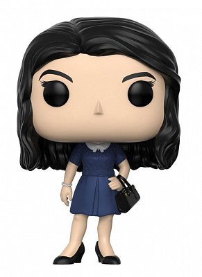 Riverdale POP! Television Vinyl Figure Veronica 9 cm