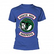 Riverdale T-Shirt Southside Serpents