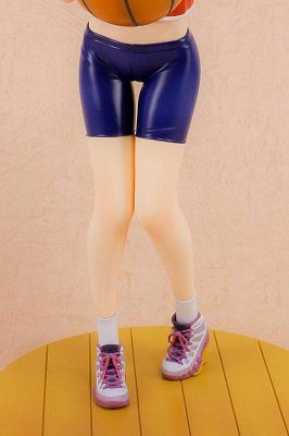 Ro-Kyu-Bu! SS PVC Statue 1/7 Tomoka Minato Bibusu Ver. 24 cm --- DAMAGED PACKAGING