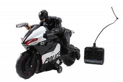 RoboCop 2014 R/C Policejní křižník s figurkou