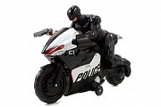 RoboCop 2014 R/C Policejní křižník s figurkou