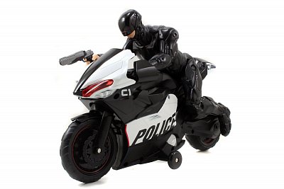 RoboCop 2014 R/C Policejní křižník s figurkou