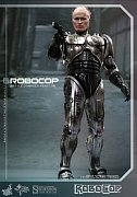 RoboCop Akční figurka RoboCop po bitvě