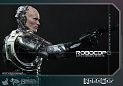 RoboCop Akční figurka RoboCop po bitvě