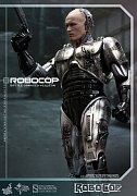 RoboCop Akční figurka RoboCop po bitvě