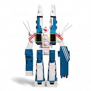 Robotech ReAction Action Figure SDF-1 10 cm