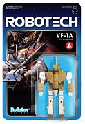 Robotech ReAction Action Figure VF-1A 10 cm
